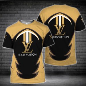 Limited Edition 2025 LV Unisex T-Shirt