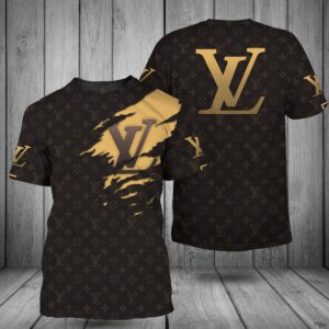 Limited Edition 2025 LV Unisex T-Shirt