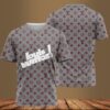 Limited Edition 2025 LV Unisex T-Shirt