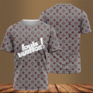 Limited Edition 2025 LV Unisex T-Shirt