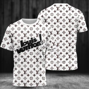 Limited Edition 2025 LV Unisex T-Shirt