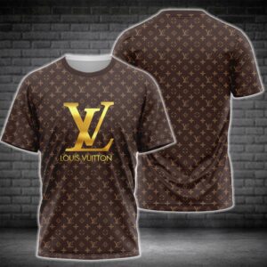 Limited Edition 2025 LV Unisex T-Shirt