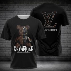 Limited Edition 2025 LV Unisex T-Shirt