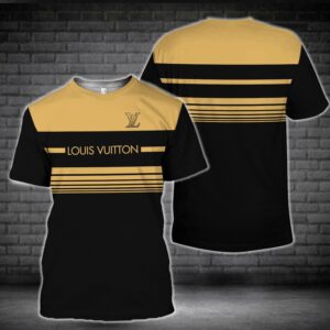 Limited Edition 2025 LV Unisex T-Shirt