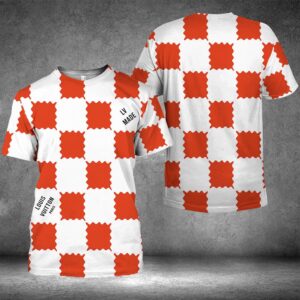 Limited Edition 2025 LV Unisex T-Shirt