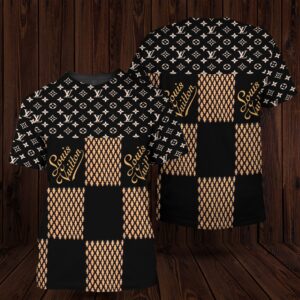 Limited Edition 2025 LV Unisex T-Shirt