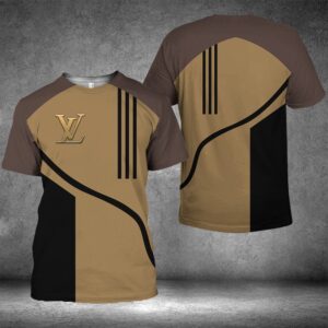 Limited Edition 2025 LV Unisex T-Shirt