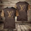 Limited Edition 2025 LV Unisex T-Shirt