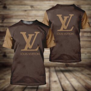 Limited Edition 2025 LV Unisex T-Shirt