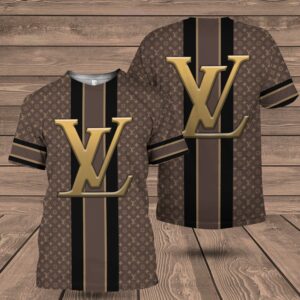 Limited Edition 2025 LV Unisex T-Shirt