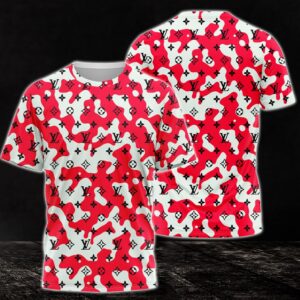 Limited Edition 2025 LV Unisex T-Shirt