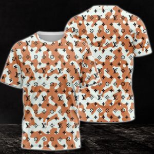 Limited Edition 2025 LV Unisex T-Shirt