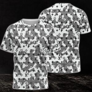 Limited Edition 2025 LV Unisex T-Shirt