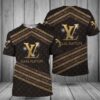Limited Edition 2025 LV Unisex T-Shirt
