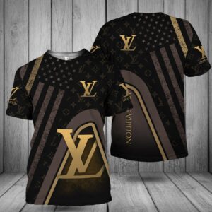 Limited Edition 2025 LV Unisex T-Shirt
