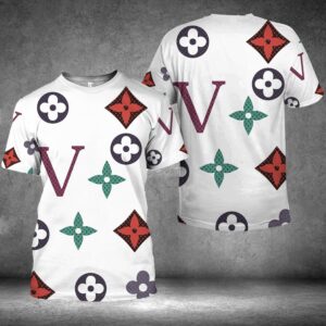 Limited Edition 2025 LV Unisex T-Shirt