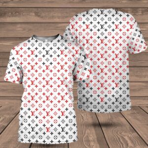 Limited Edition 2025 LV Unisex T-Shirt