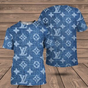 Limited Edition 2025 LV Unisex T-Shirt