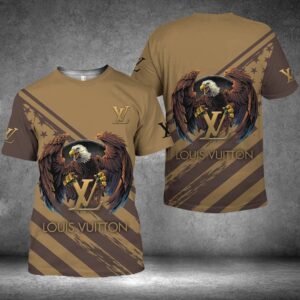 Limited Edition 2025 LV Unisex T-Shirt