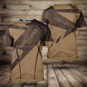 Limited Edition 2025 LV Unisex T-Shirt