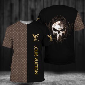 Limited Edition 2025 LV Unisex T-Shirt