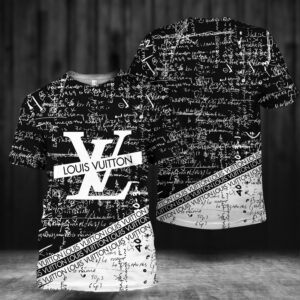 Limited Edition 2025 LV Unisex T-Shirt