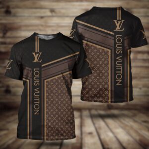 Limited Edition 2025 LV Unisex T-Shirt