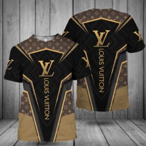 Limited Edition 2025 LV Unisex T-Shirt