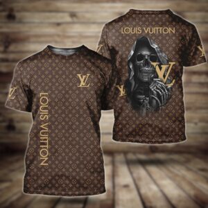 Limited Edition 2025 LV Unisex T-Shirt