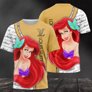 Limited Edition 2025 LV Unisex T-Shirt