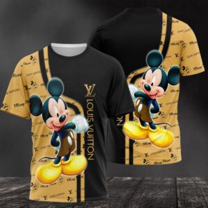 Limited Edition 2025 LV Unisex T-Shirt