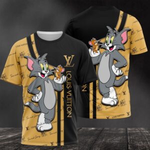 Limited Edition 2025 LV Unisex T-Shirt