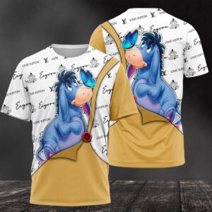 Limited Edition 2025 LV Unisex T-Shirt