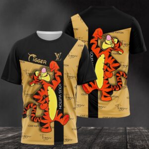 Limited Edition 2025 LV Unisex T-Shirt