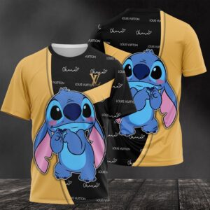 Limited Edition 2025 LV Unisex T-Shirt