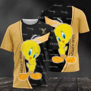 Limited Edition 2025 LV Unisex T-Shirt