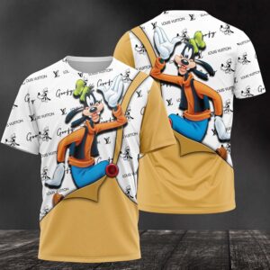 Limited Edition 2025 LV Unisex T-Shirt