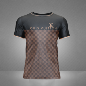 Hot 2025 Louis Vuitton Unisex T-Shirt DN9240603