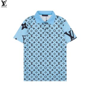 PREMIUM POLO SHIRT, Louis Vuitton POLO SHIRT FOR MEN - DN101118