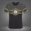Limited Edition 2025 Louis Vuitton Unisex T-Shirt DN29716