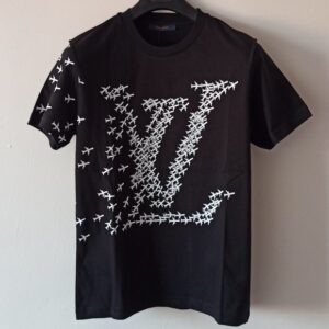 Louis Vuitton Luxury T-Shirt DN26160367