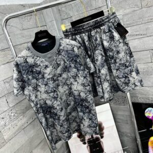 2026 Louis Vuitton Tracksuits  - Max08343