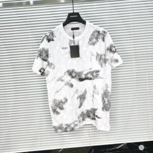 Louis Vuitton Luxury Brand Premium T-Shirt Outfit For Men Women -B9G-TX-max08348