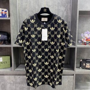 Gucci Luxury Brand Premium T-Shirt Outfit For Men Women - B9G-TX-max09297