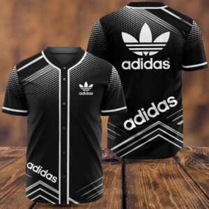 Adidas 3D Luxury T-shirt US ADD-D1275 Ver 513