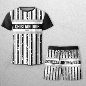 Dior Tracksuits For Men – LIDT1012B