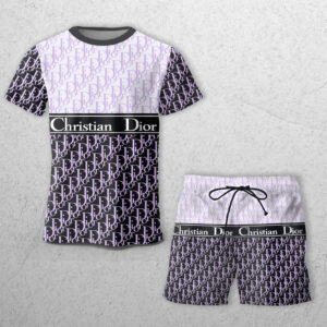 Dior Tracksuits For Men – LIDL1041