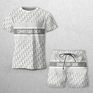 Dior Tracksuits For Men – LIDC1068