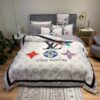 Louise Logo Bedding Set 2