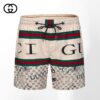 New Collection Gucci 2023 SHORT PANTS MEN DN18520
